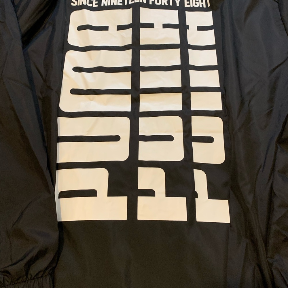 Jacket - Picture 4 of 7